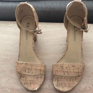 Chinese Laundry Sandals !